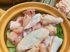-阿山卓·野生菌火锅·纳西火塘烤肉