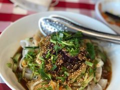 -西贝莜面村(上海百联西郊店)