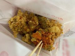 -童婆婆酥肉(双楠店)