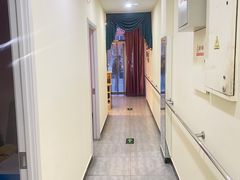 -秦韬盲人按摩院(惠新西街店)