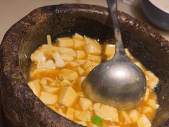 -绿茶餐厅(汇悦大融城店)