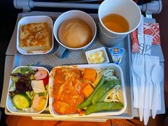 -谢列梅捷沃国际机场