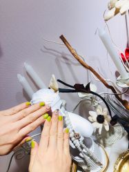 -秘阁MIGO·美甲美睫