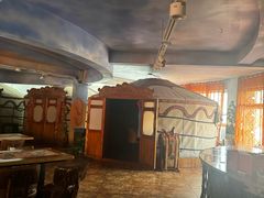 -蒙亨·手把肉·蒙古包文化主题餐厅(天恒广场店)