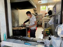 -甘记水煎包(文昌祠路店)