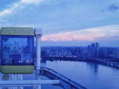 -南昌之星摩天轮