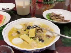 -翠姐姐农家大院·老底子萧山菜(建设一路店)