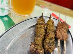 -尔力新疆丸子汤(北屯店)