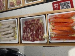 -麻辣空间·清油火锅(水井沟店)