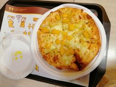 -City1+1城市比萨·意面(桂林路店)