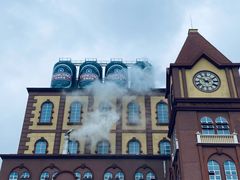 -青岛啤酒博物馆