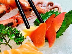 -福樱兰海鲜放题铁板烧(加州店)