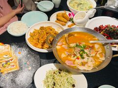 -唐猫庭院·千年陕菜(赛格国际购物中心店)