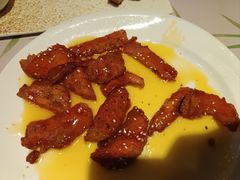 -莲池荟素食馆·12年老字号(光孝寺店)