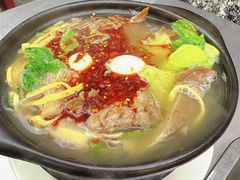 -清真·穆萨砂锅(大皮院店)