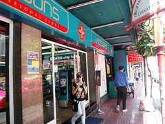 -唐人街(耀华力路)