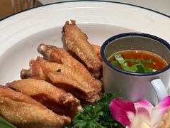 -太食獸泰式茶餐厅(IFS国金中心店)