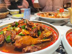 -南昌大饭店·非遗南昌菜(万寿宫店)
