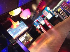 -喜满客影城(汉神广场店)