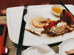 -杭州国际会议中心洲际酒店-原素全日餐厅(解放东路店)