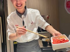 -海底捞火锅(巴黎春天浦建店)