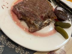 -露西亚咖啡西餐厅(哈尔滨俄侨纪念馆店)