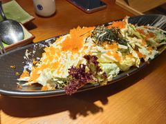 -鳗鱼家·深夜食堂(军博店)