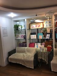-倾城宝贝儿童摄影(广州天河店)