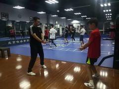 -咏春拳学总会·一拳咏春(双井店)