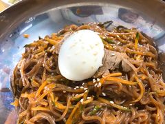 -屋里家延边朝鲜族冷面(南园店)