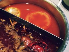 -夫妻肺片·中华老字号·正宗川菜(春熙路店)