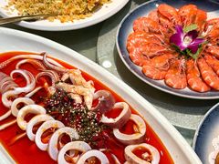 -巽寮印象美食部落餐厅·海鲜·地方特色菜(惠州体验店)