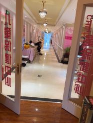 -北京俪婴妇产医院(朝阳大悦城店)