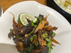 -隔壁老王·家常云南菜(花巷店)