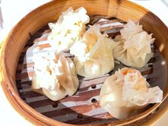 -龍聚祥烧麦馆(鼓楼店)