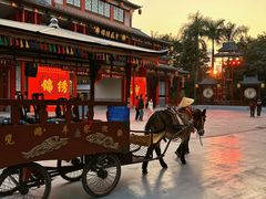 -深圳锦绣中华民俗村