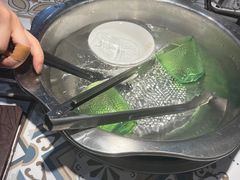 -三毛牛肉店(福强店)