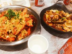 -靓靓蒸虾·头牌蒸虾(南山桂庙店)