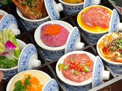 -楠火锅(西单店)