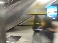 -呼家楼(地铁站)