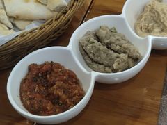 -TUK土耳其餐厅·下午茶(卢湾店)