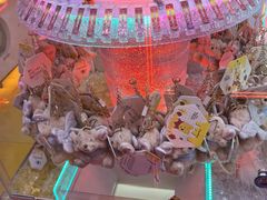 -风云再起游乐汇(北京西单西西友谊店)