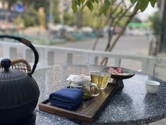 -扫雪煮茶(西村店)