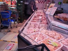 -奥士凯物美(新兴里店)