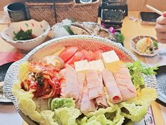 -鹤龟料理店(时代天街店)