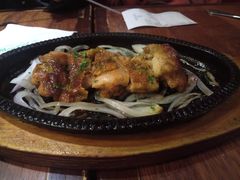 -玛格萝妮比萨屋(陆家浜路店)
