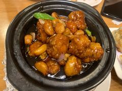-粤仔湾砂锅粥(滨湖万达店)