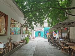 -苏坦土耳其西餐厅(玉林店)
