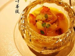 -叶叶菩提·晋福宫