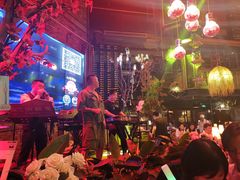 -胡桃里音乐酒馆(曲江店)